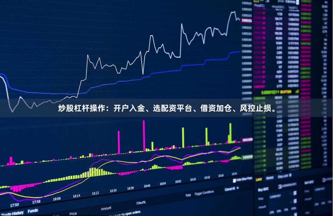 炒股杠杆操作：开户入金、选配资平台、借资加仓、风控止损。